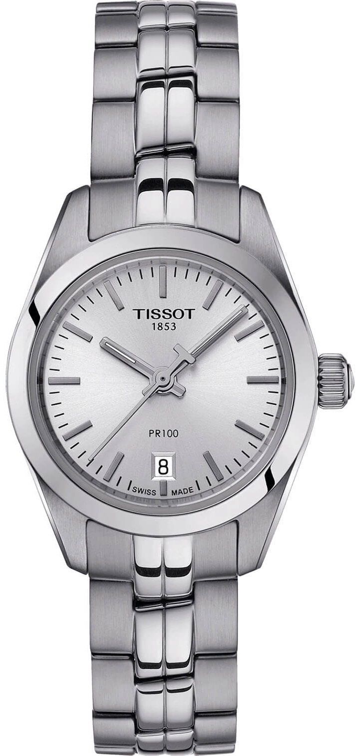 Tissot PR 100