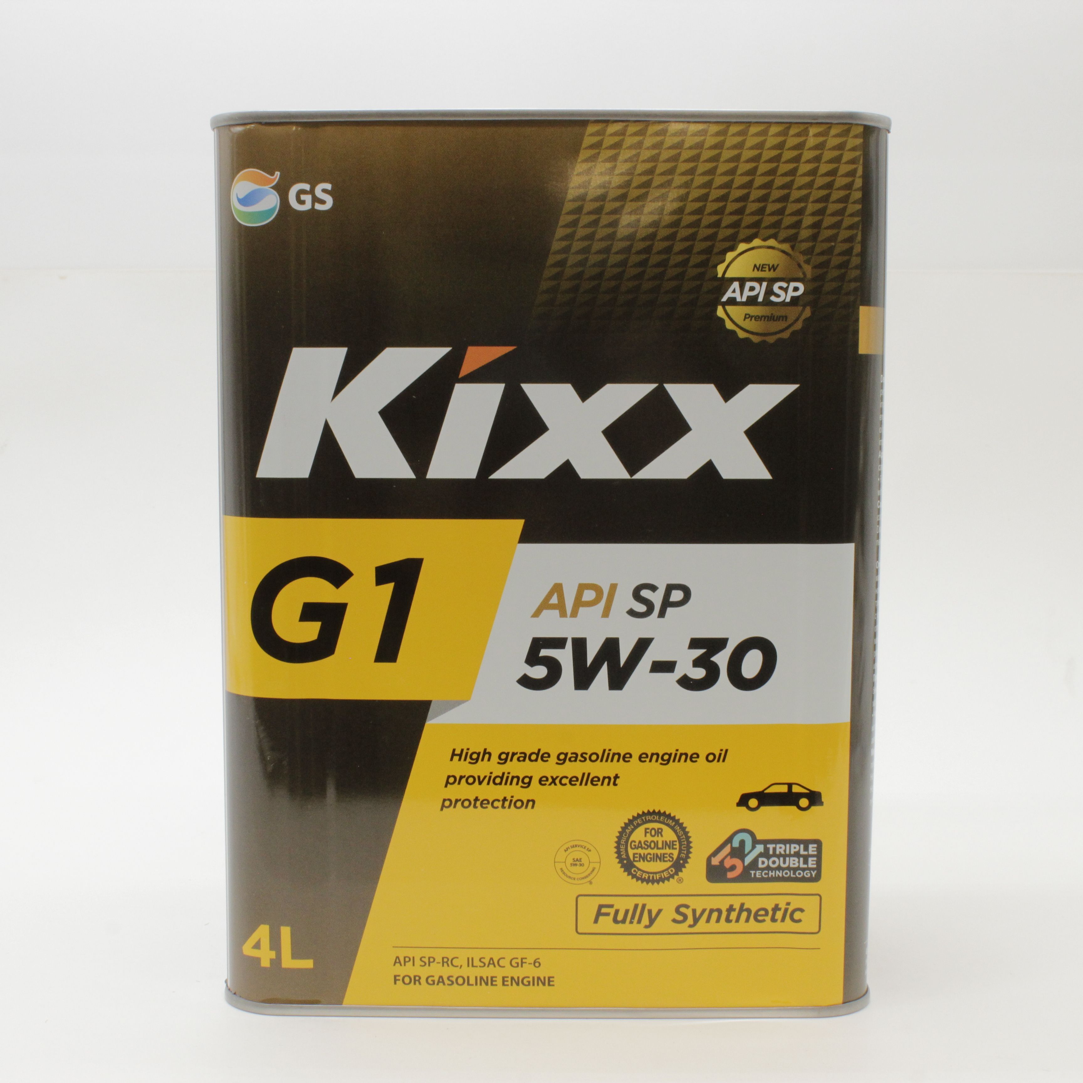 Kixx G1 Sp 5w 30 Купить