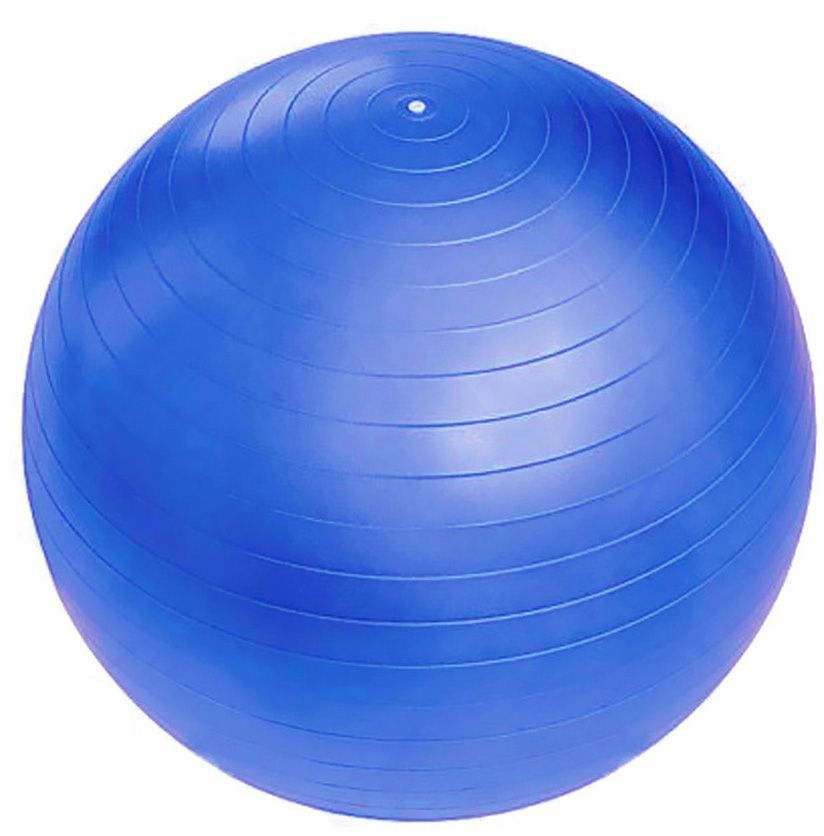 Мяч гимнастический Fitness Ball 55 см