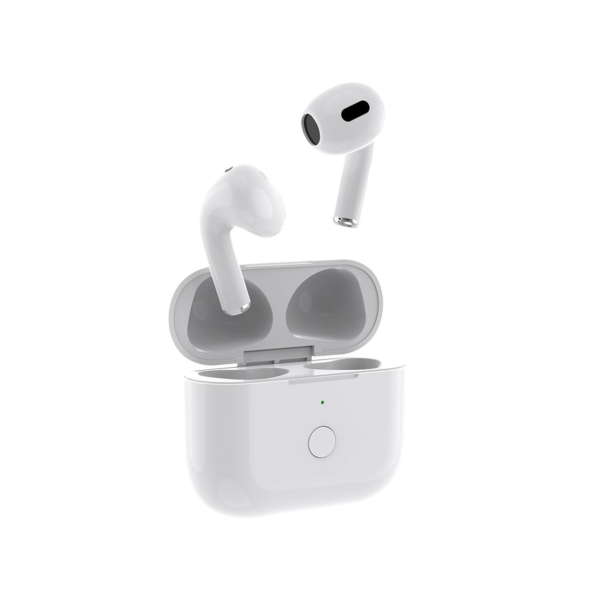 Apple Airpods 2 Беспроводная Зарядка Купить