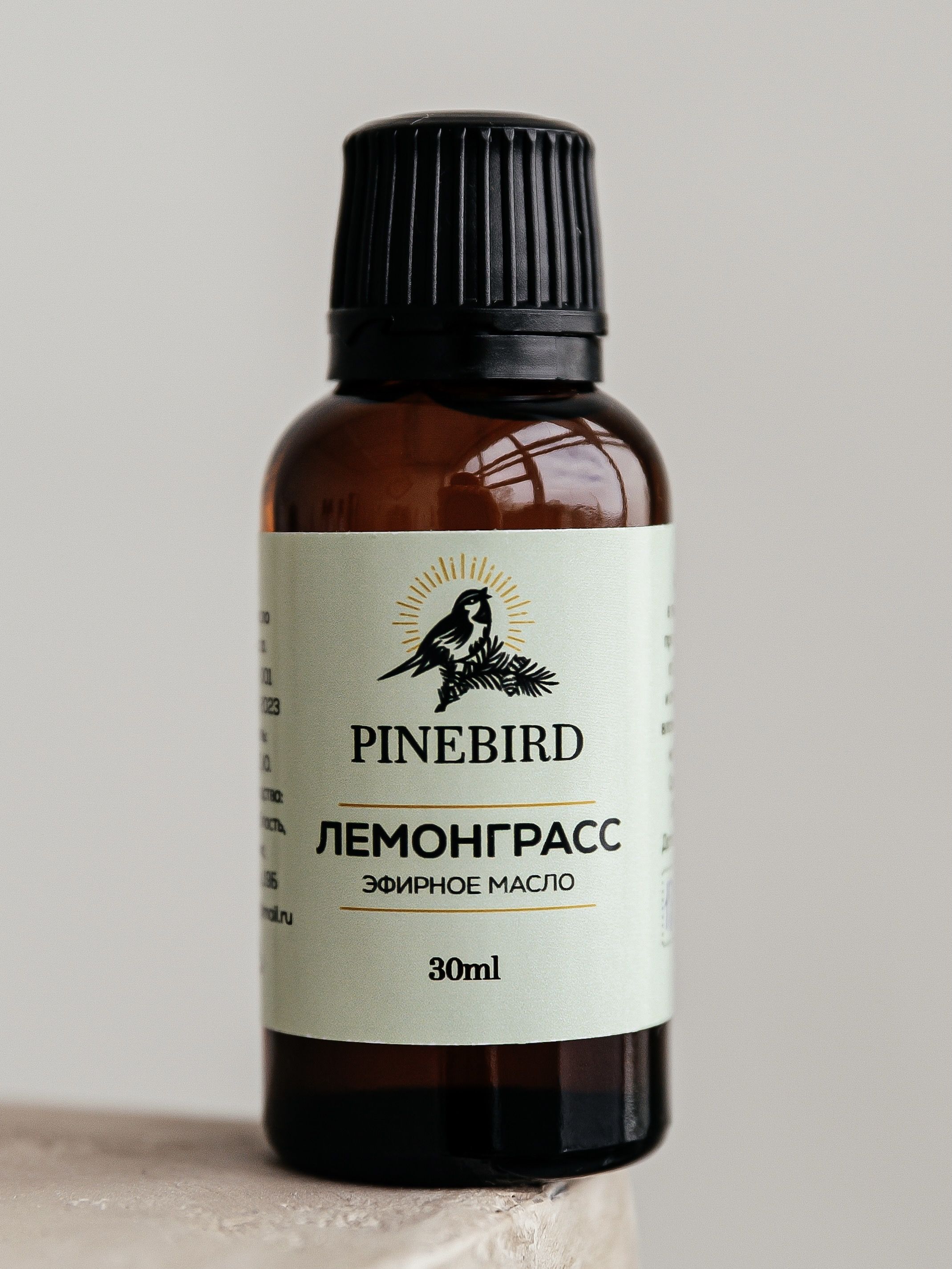 PINEBIRD Масла Эфирное масло 30 мл (927353892)