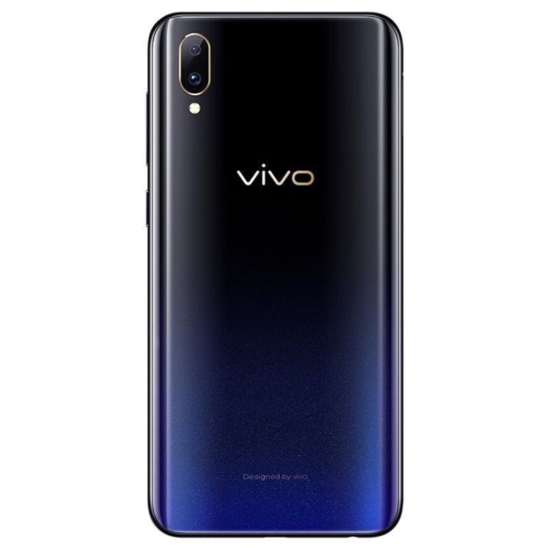 Фото телефона vivo