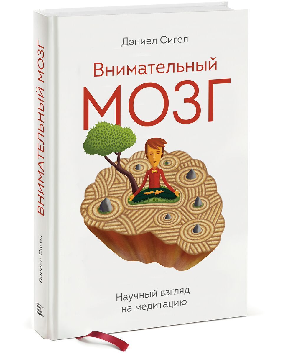 Научный взгляд. Дэниел Сигел. Дэниел Сигел внимательный мозг книга. Внимательный мозг. Научный взгляд на медитацию книга. Внимательный мозг.