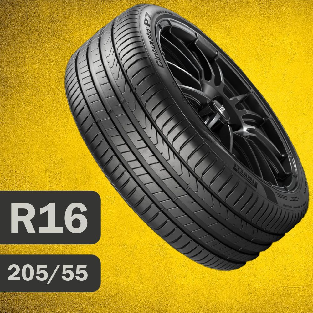 Pirelli 205 55 r16