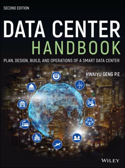 Data Center Handbook | Нет автора | Электронная книга