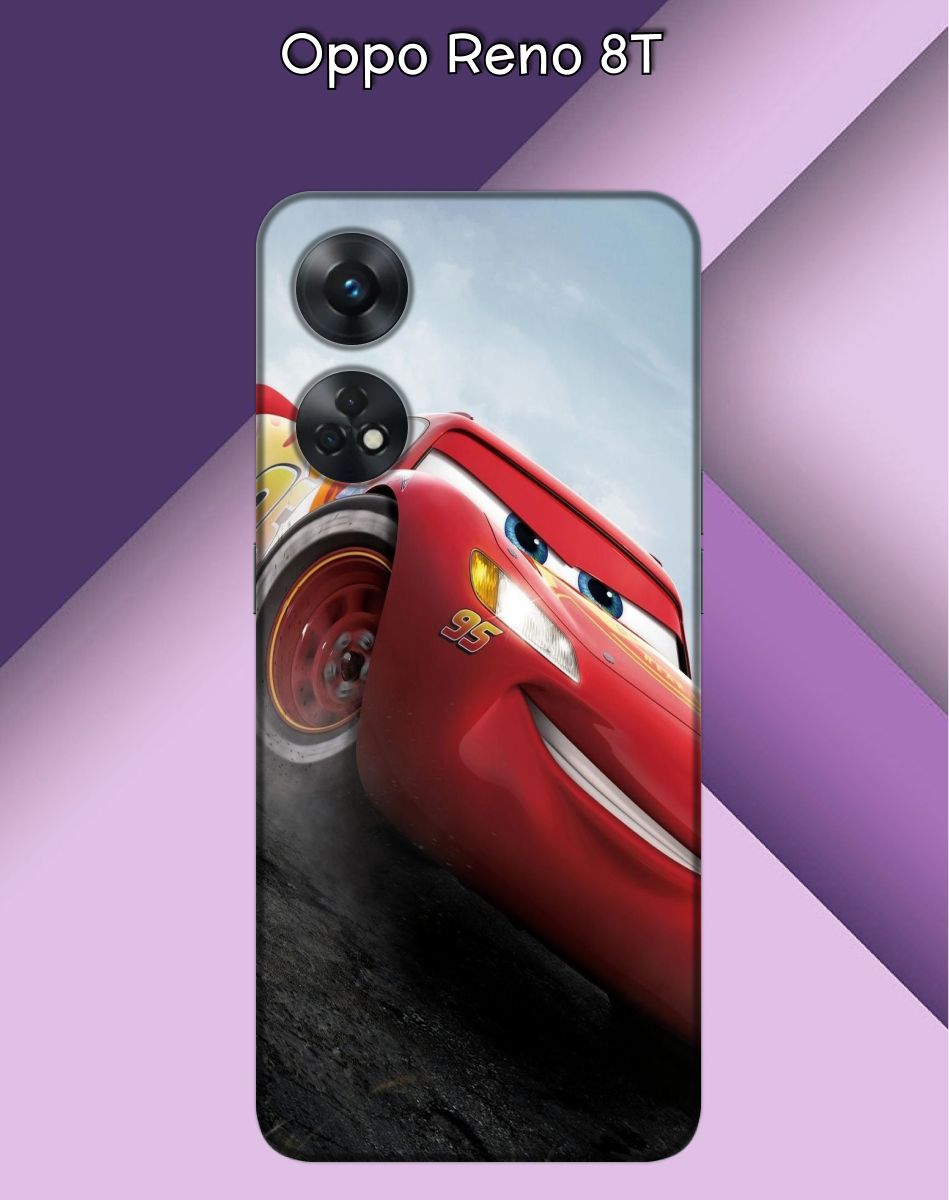 Оппо Рено 8 Т Чехол Купить