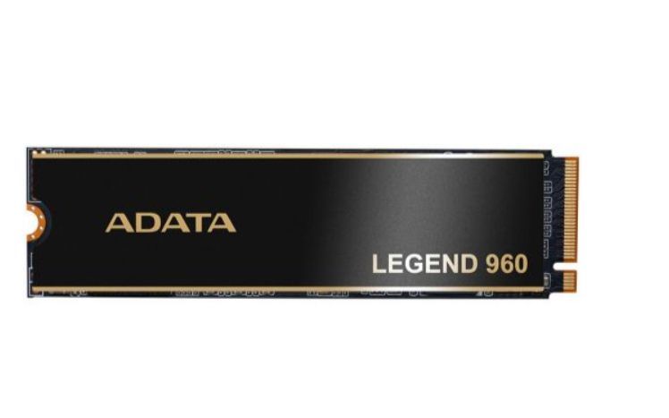 ADATA1ТБВнутреннийSSD-дискALEG-960-1TCS(ALEG-960-1TCS)