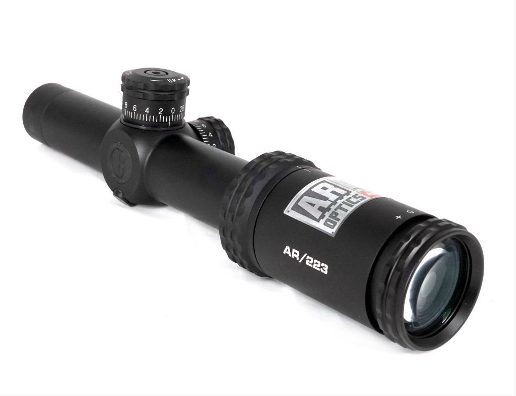 Прицел ar. Bushnell ar Optics 1-4x24 ar71424 купить.