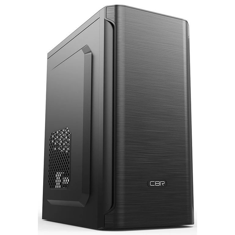 CBRКомпьютерныйкорпусPCC-MATX-MX10-450W2,черный