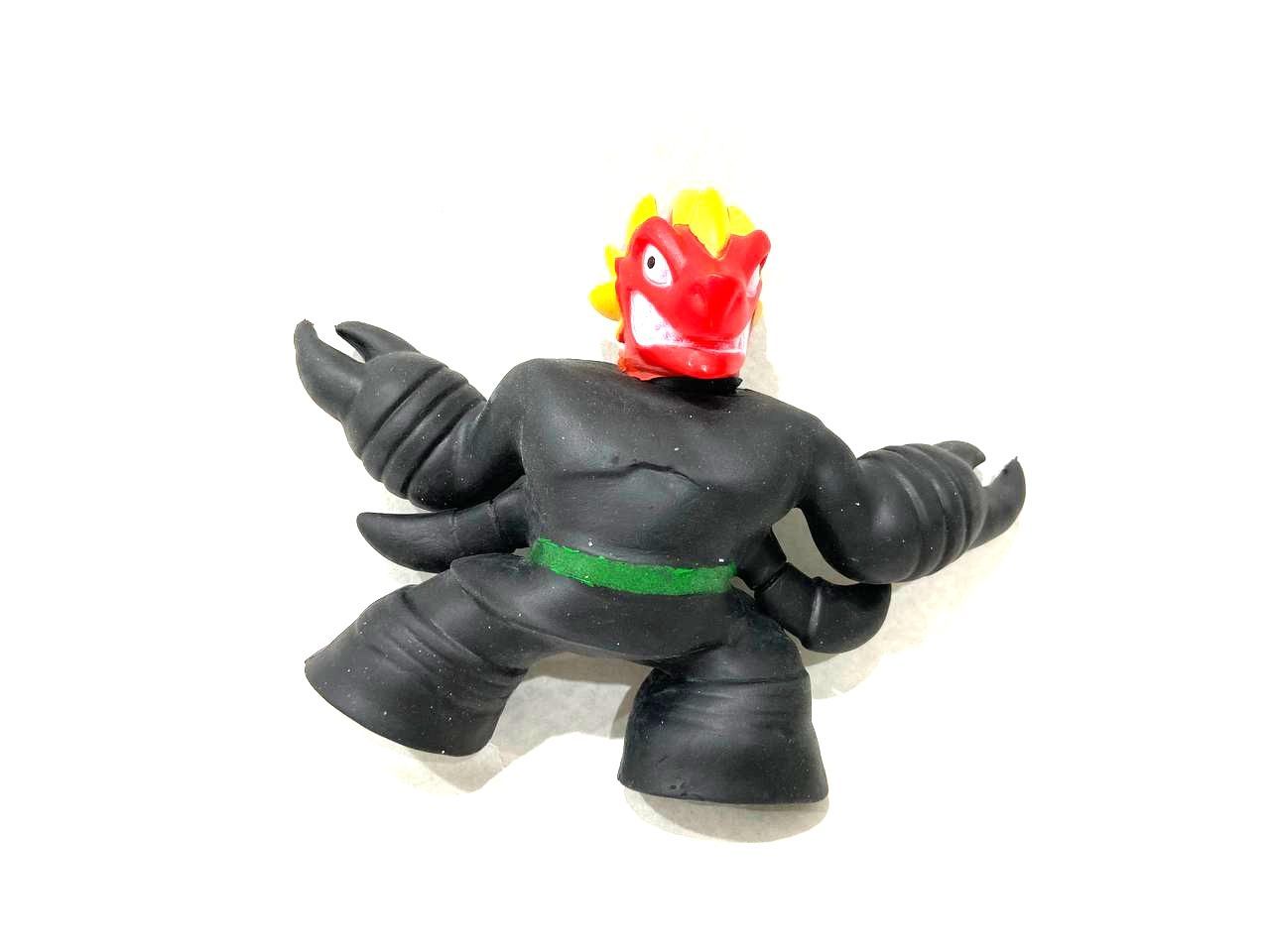 патрик бэйтмен костюм.