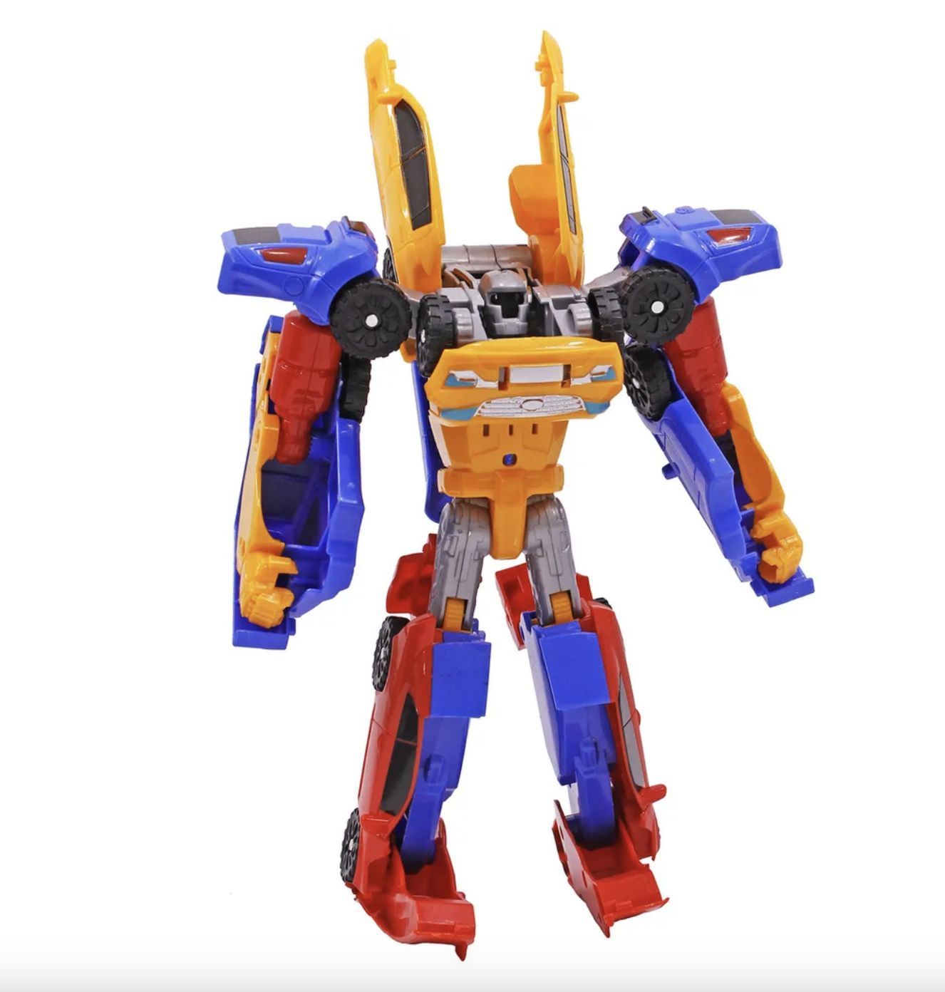 Tobot tritan hot sale toy