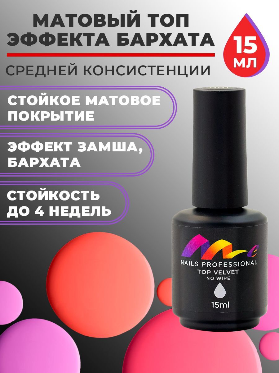 Матовые, вельветовые | IRISK PROFESSIONAL