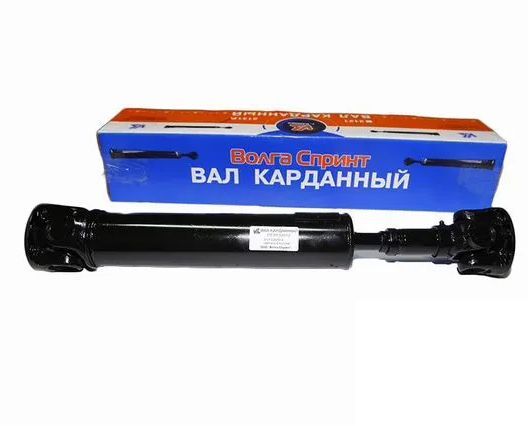 задний кардан 2131