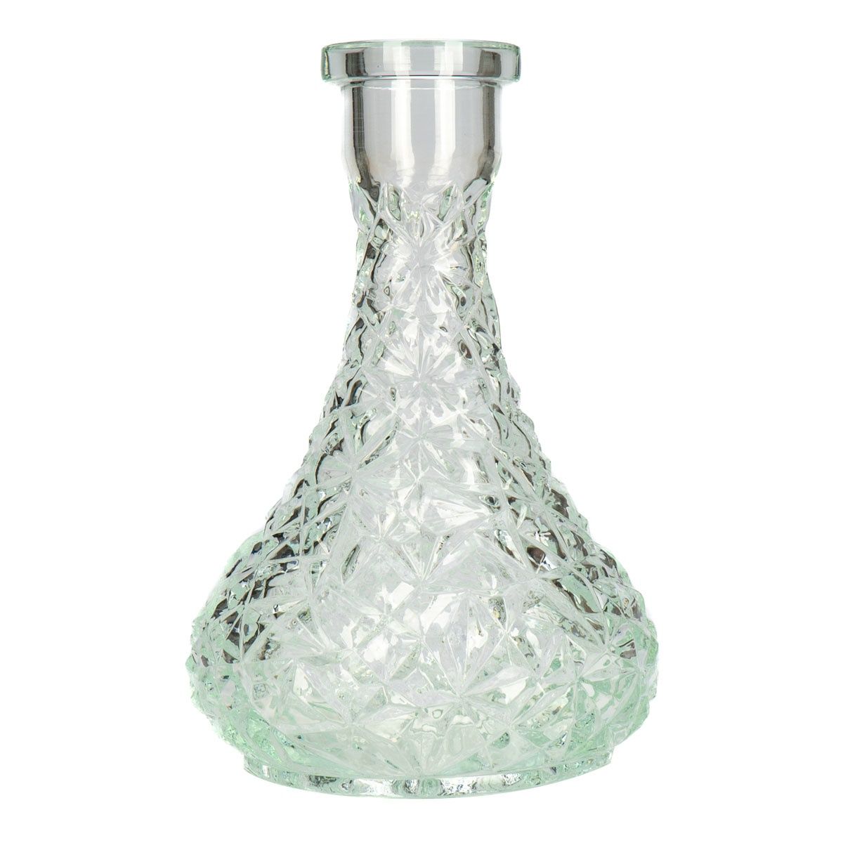 Vessel glass колбы