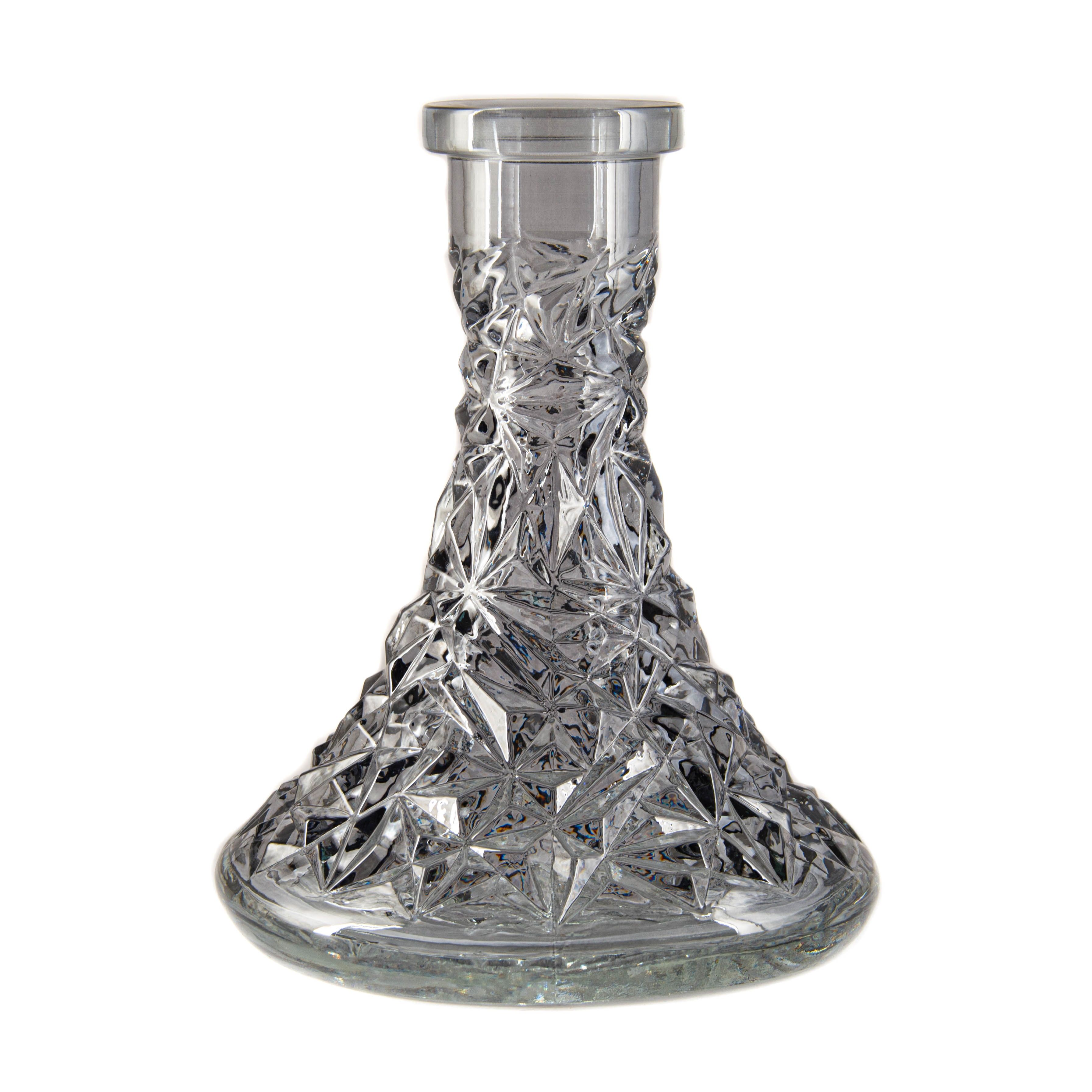 Vessel glass колбы