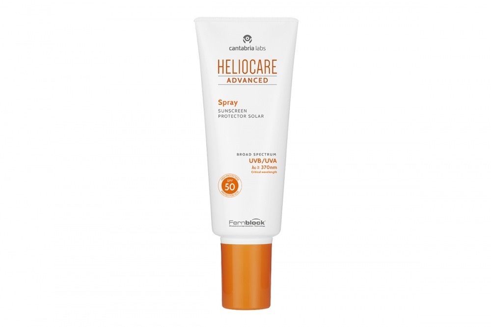 Heliocare 360 Spf 50 Купить