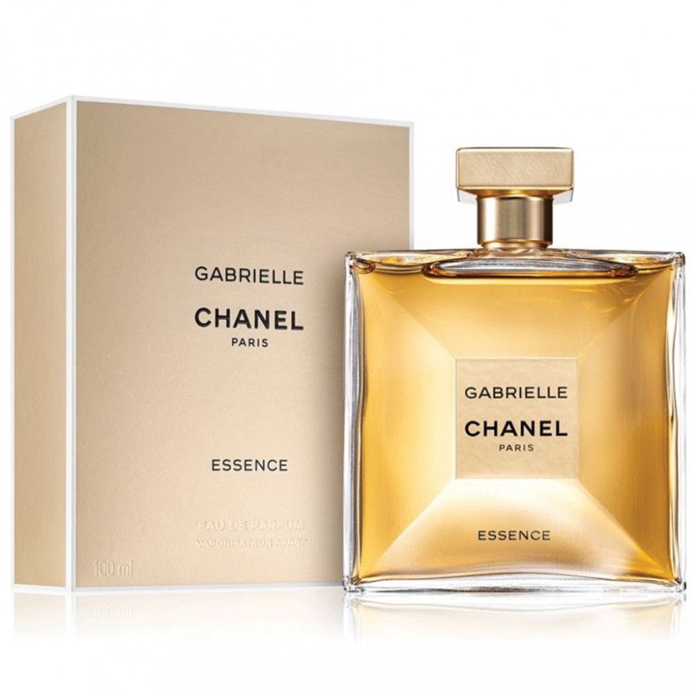 Chanel Gabrielle EDP, 100 ml