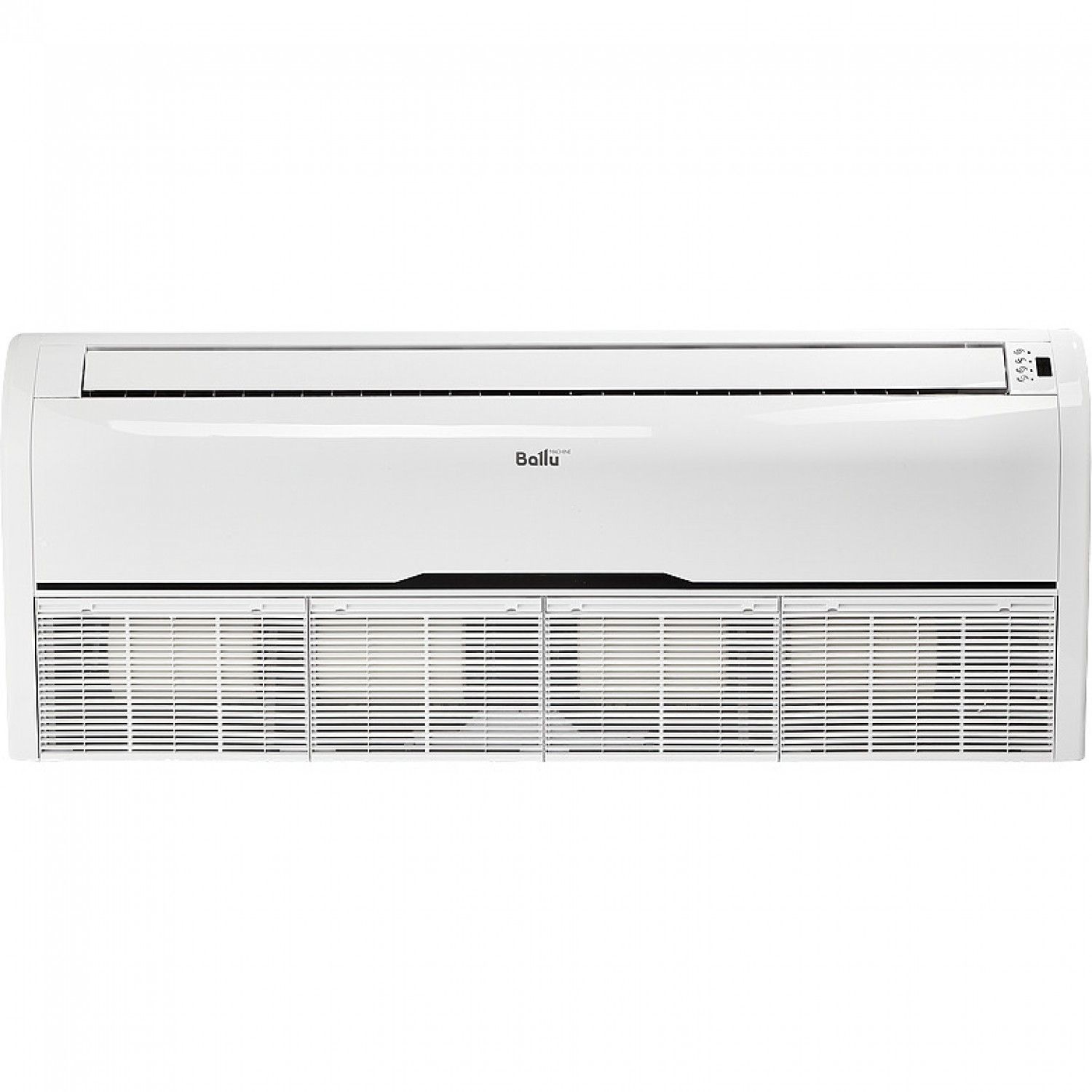 Ballu machine blc