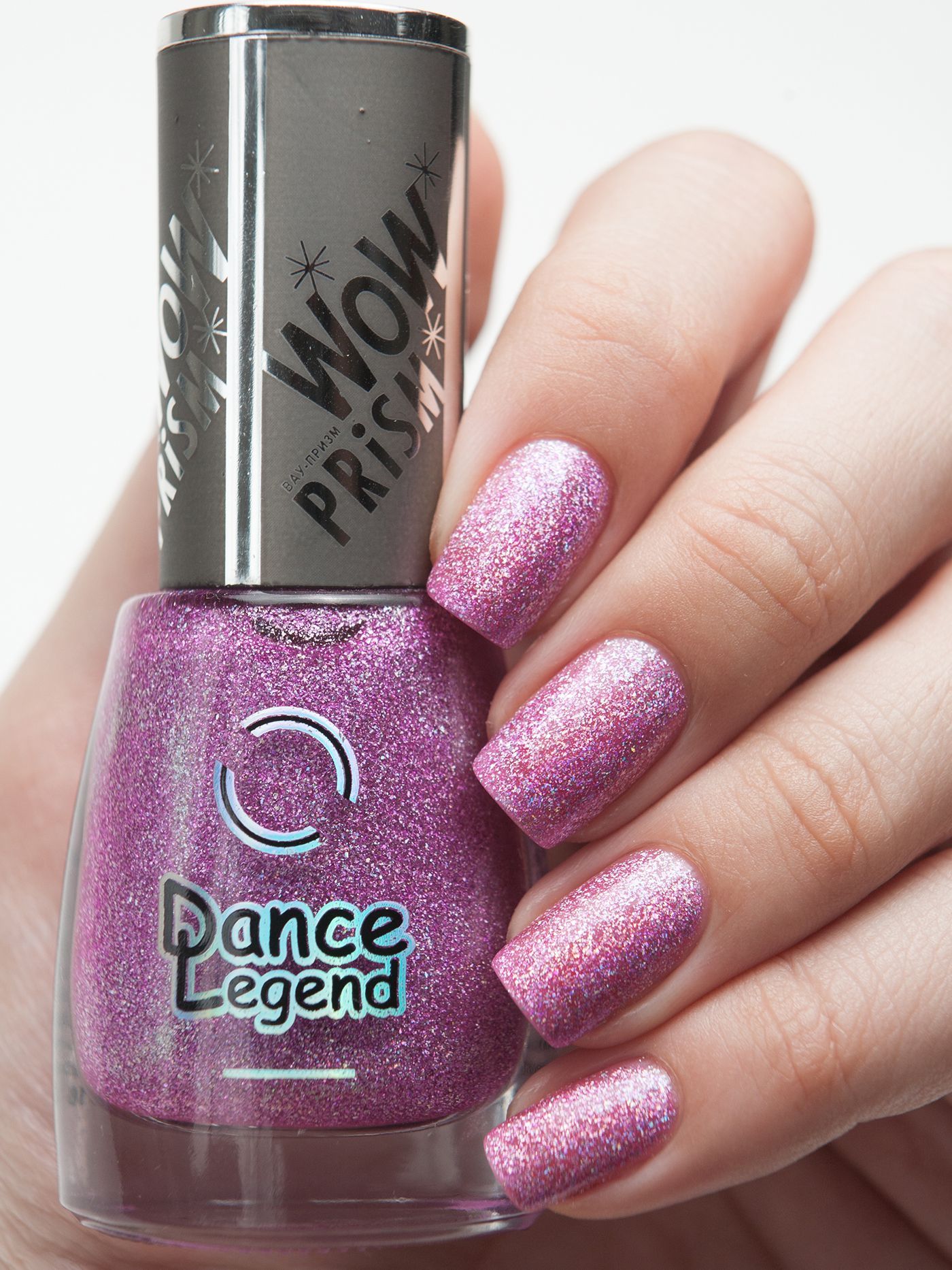 Лакдляногтей"DanceLegend"WowPrism№21