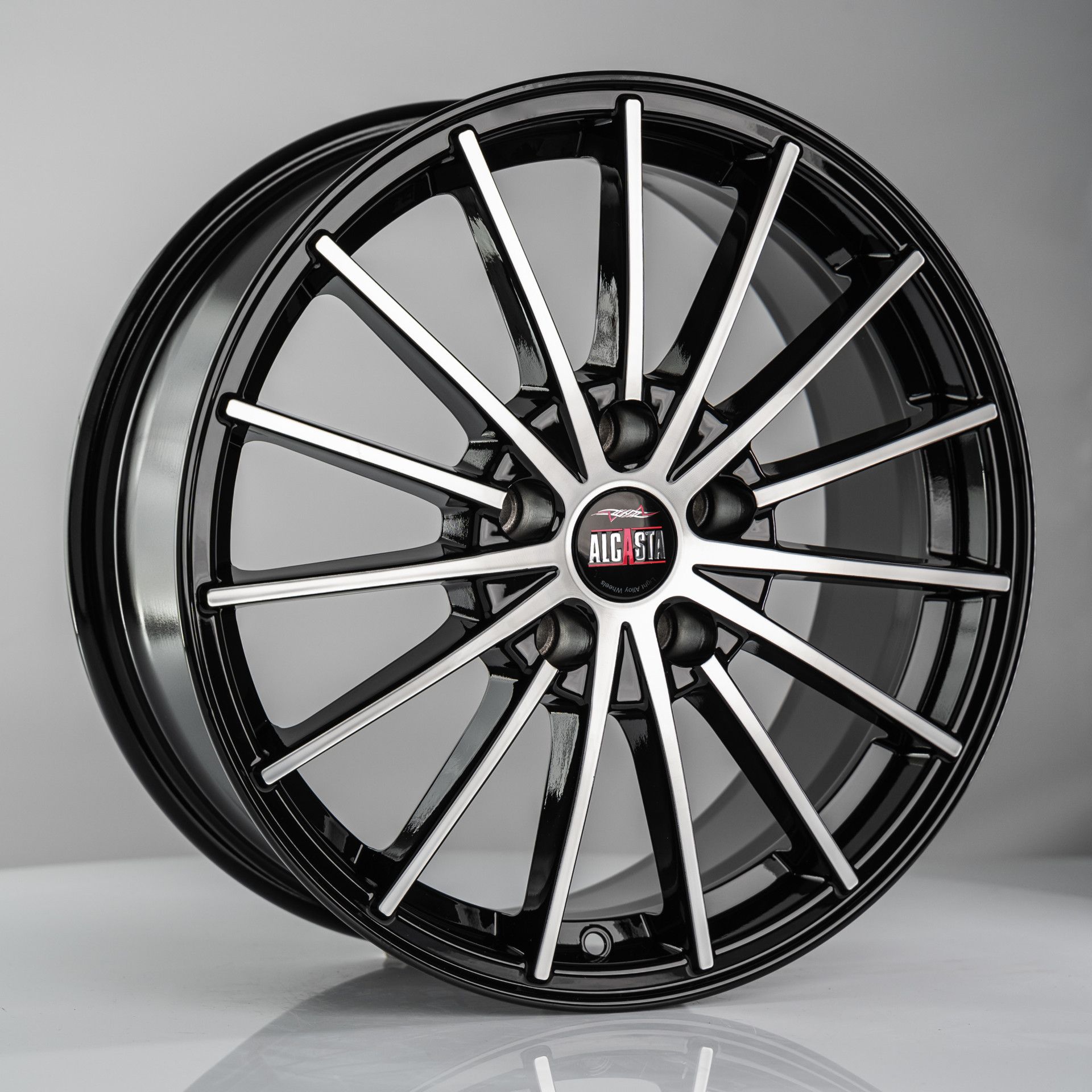 ALCASTAM60КолесныйдискЛитой17x7"PCD5х110ET42D63.35