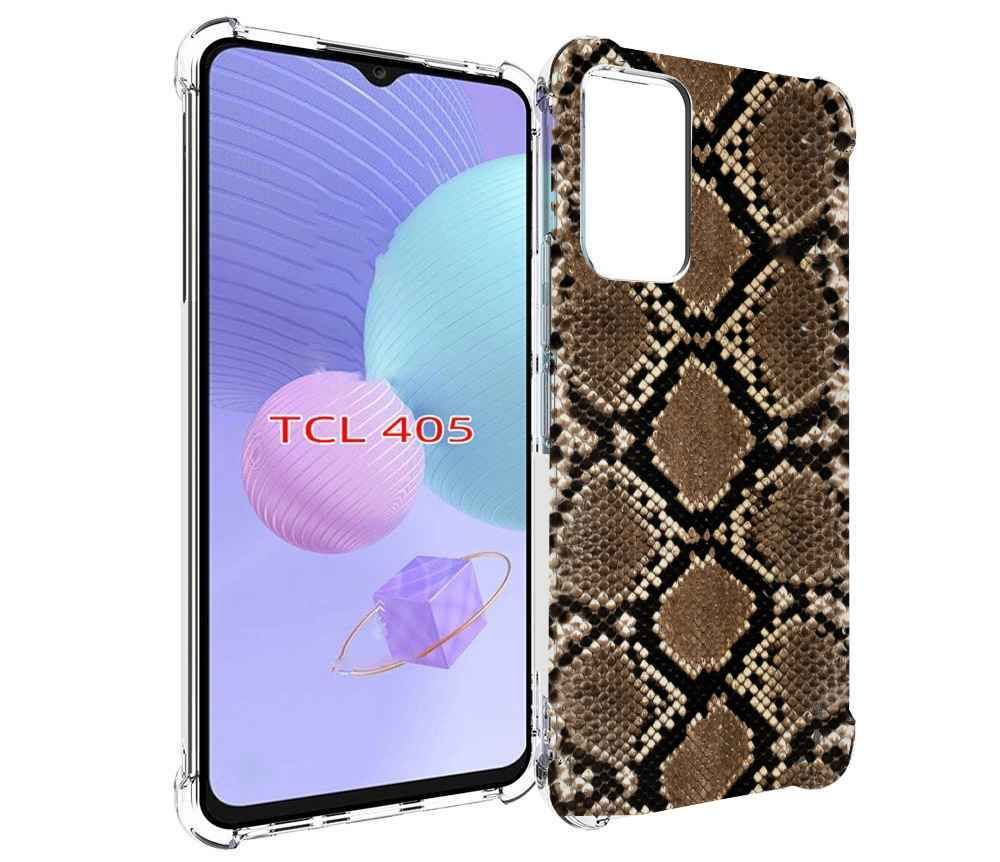 Tcl 405. Tcl 405