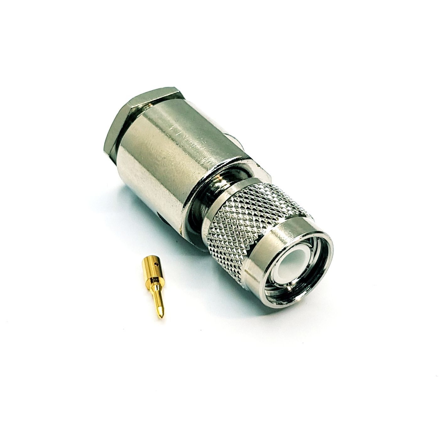 Tnc разъем. Разъем TNC RG-213