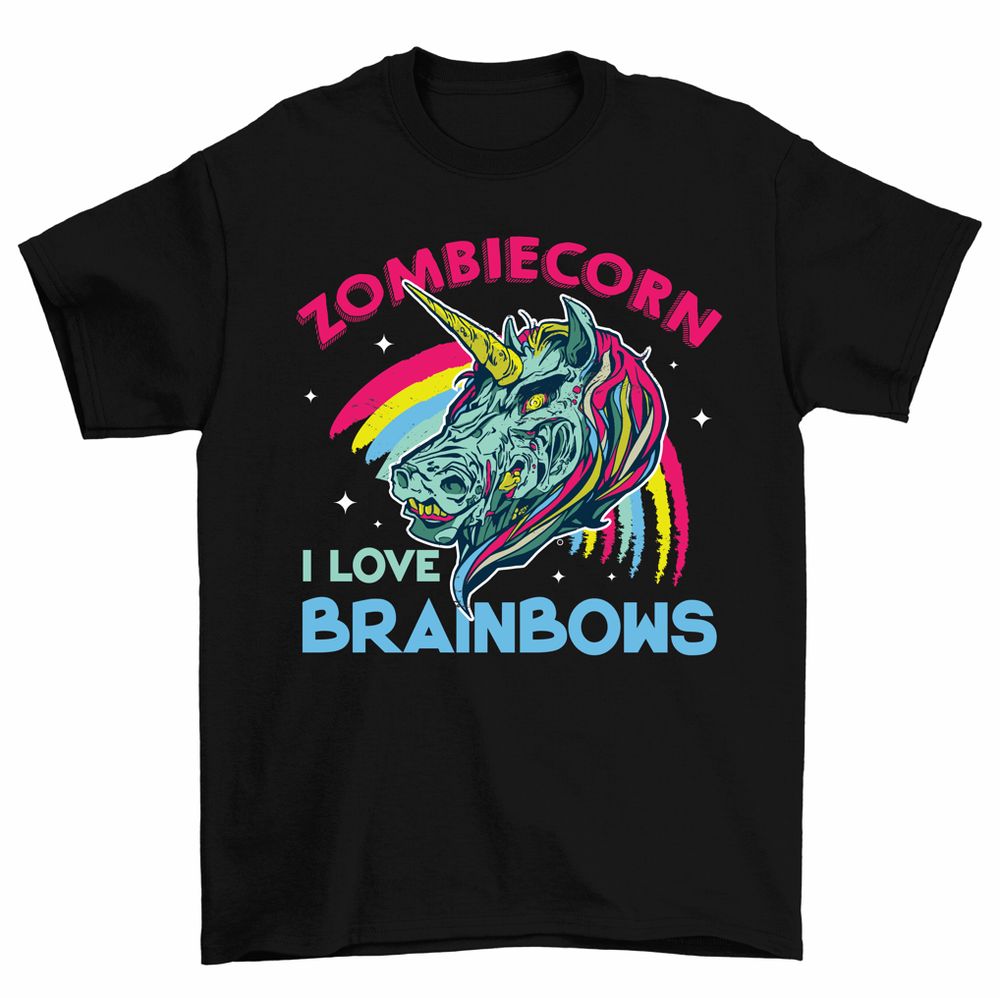 Thezombieunicorn