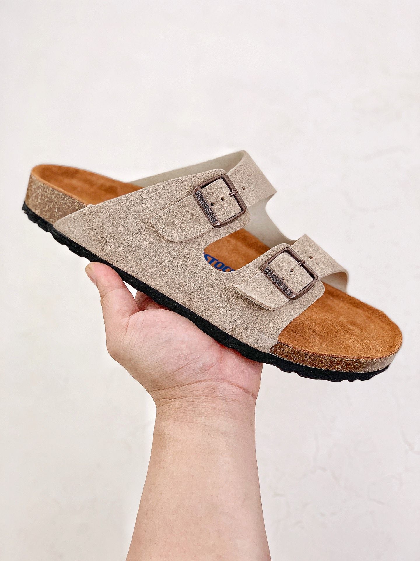 ШлепанцыBirkenstock