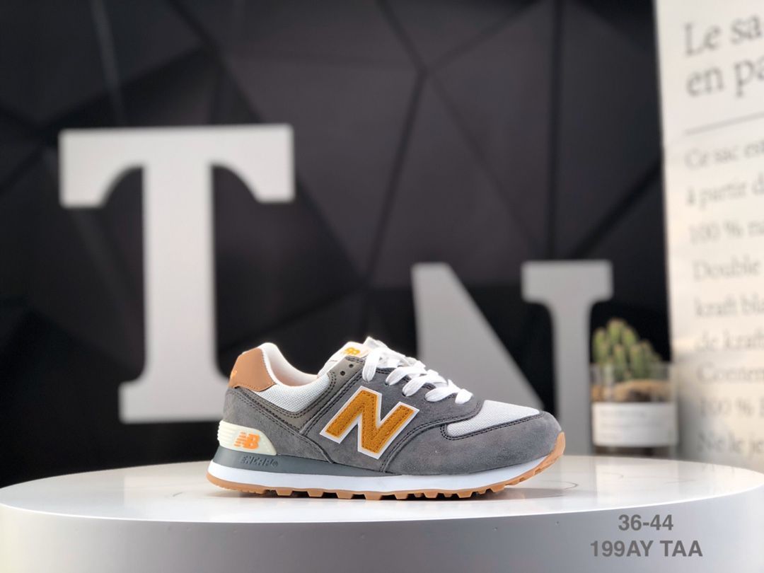 New Balance logo vector