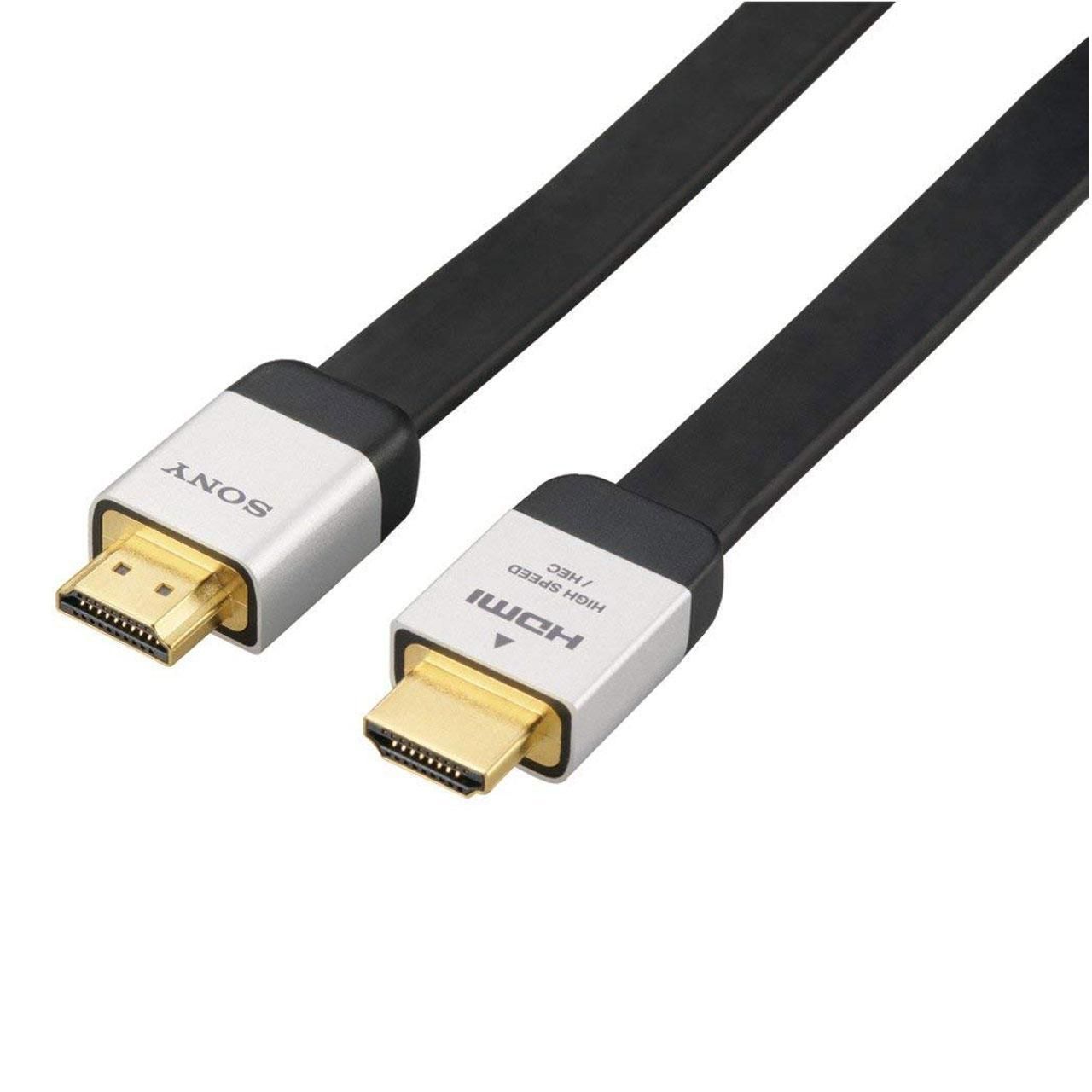 Sony cable. Кабель HDMI Sony. Intro HDMI кабель 2 метра. HDMI кабель 4 метра. Кабель HDMI 1 метр.