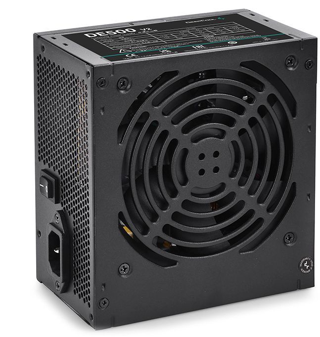 Deepcool dn500 500w