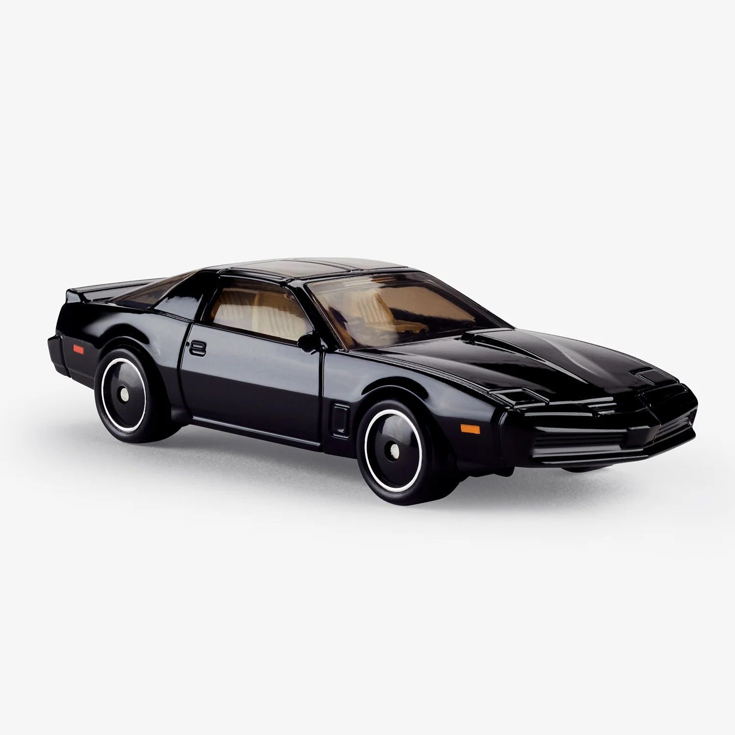 Knight rider car hot wheels on sale