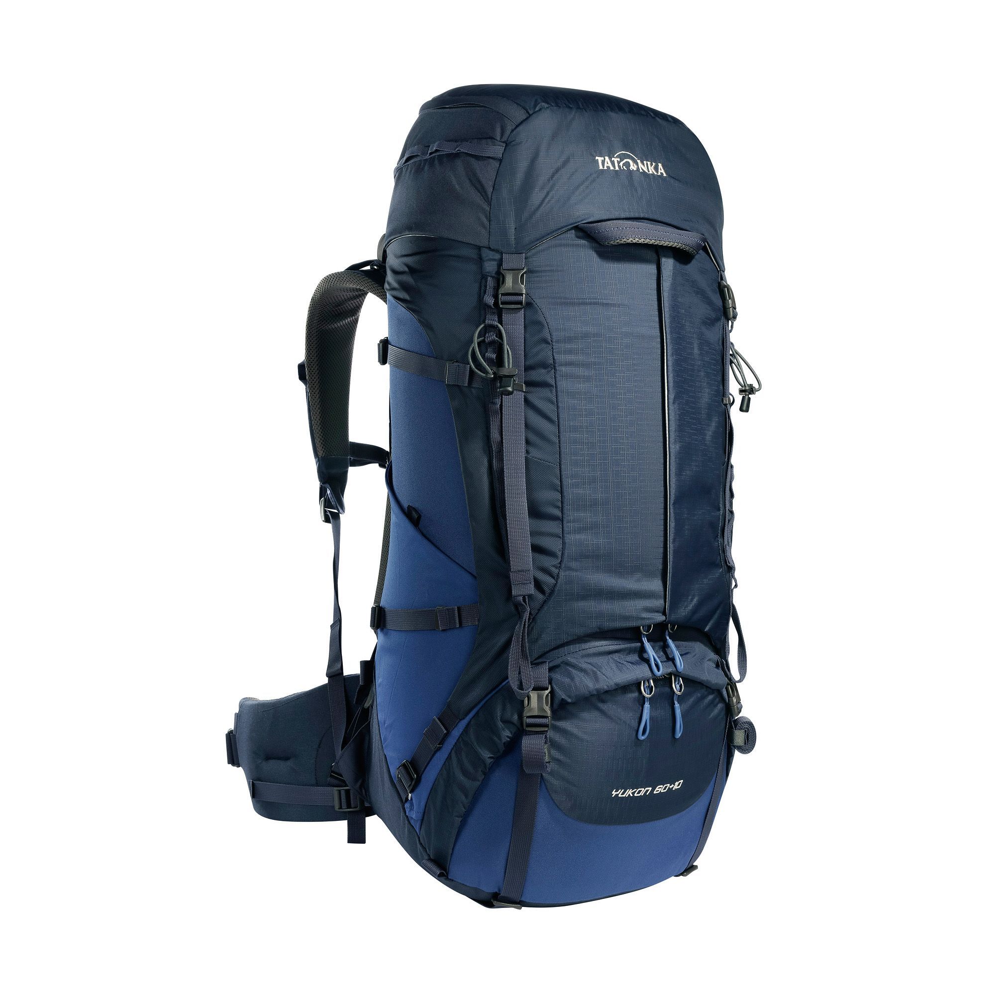 Рюкзак Tatonka Yukon 5010 women Blue