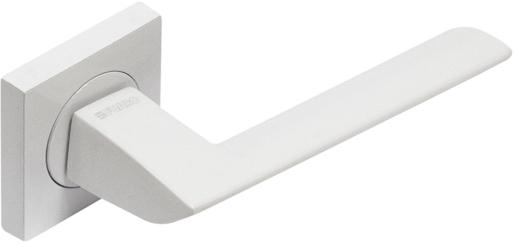 Дверные ручки матовый белый. Ручка дверная MH-51-s6 w белый. Pierres, ручка дверная на квадратной накладке MH-49-s6 w, цвет - белый. Дверная ручка Fantom на квадратной розетке Молли Fe 470-40