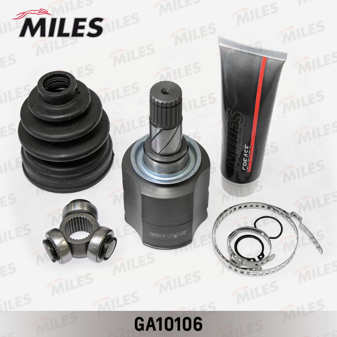 Miles шрус. Ga10064 шрус miles. ind 2087520-0358a 8 шрус. ga00000 miles внутренний. ga10106.