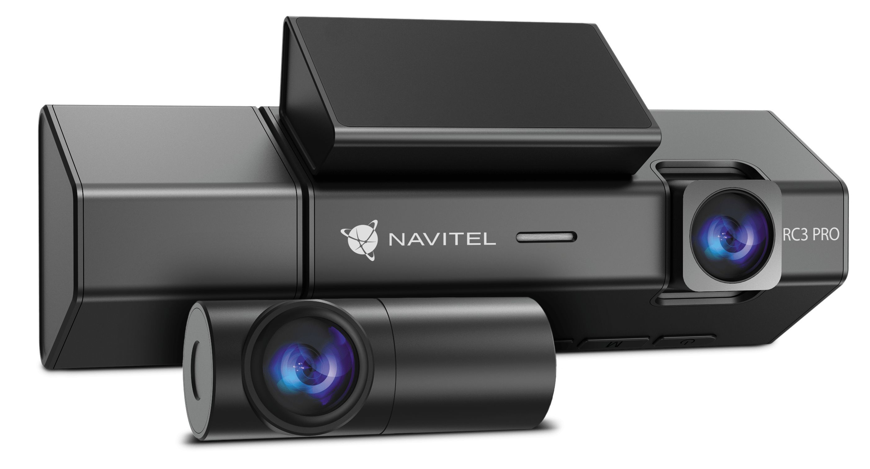 Видеорегистратор автомобильный Navitel RC3 PRO