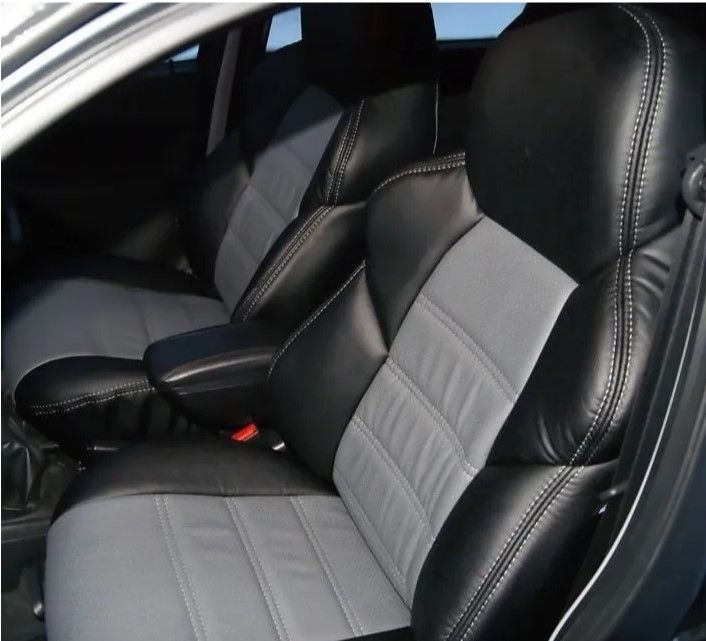 Чехлы Recaro Универсальные Купить