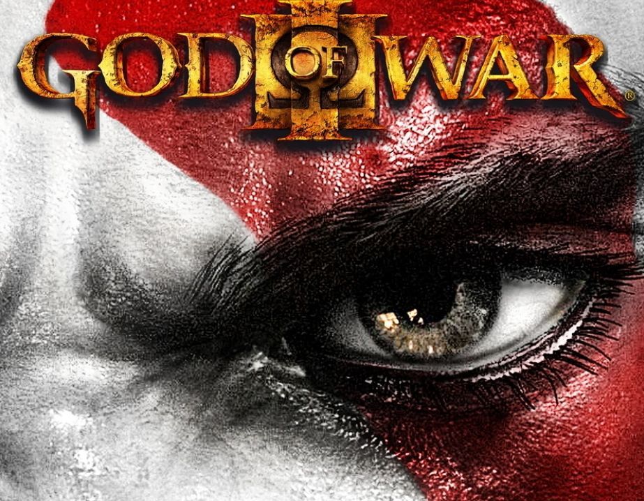 God of War 3 (Русская Версия). Игра Sony PlayStation 3. Товар уцененный