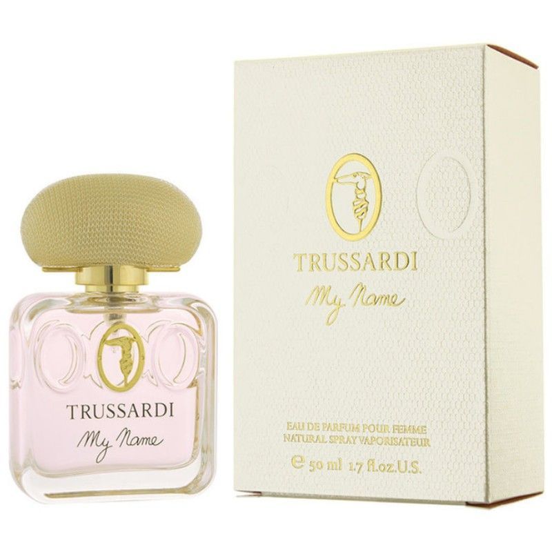 TRUSSARDIMyNameedp50ml