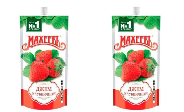 Джем махеев Ozon