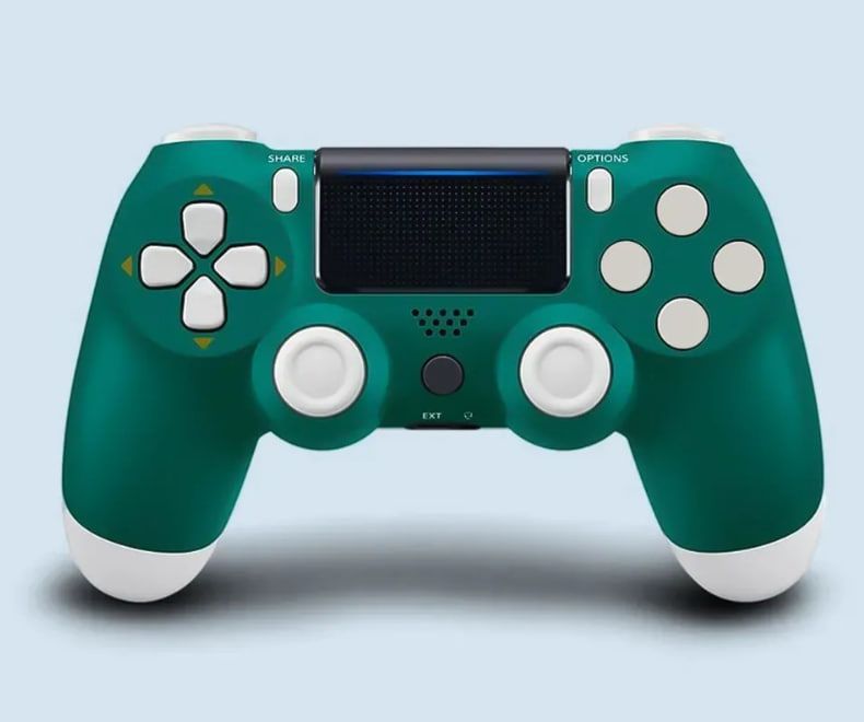 Игровая приставка картинки. Sony Dualshock 4 v2. Dualshock 4 Альпийский зеленый. Джойстик ps4 Dualshock v2. Геймпад Sony Dualshock 4 v2 Sony ps4.