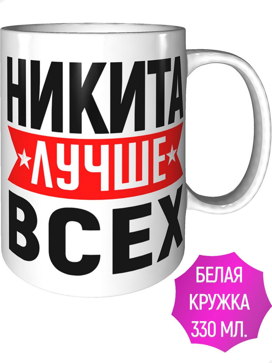 С именем никита