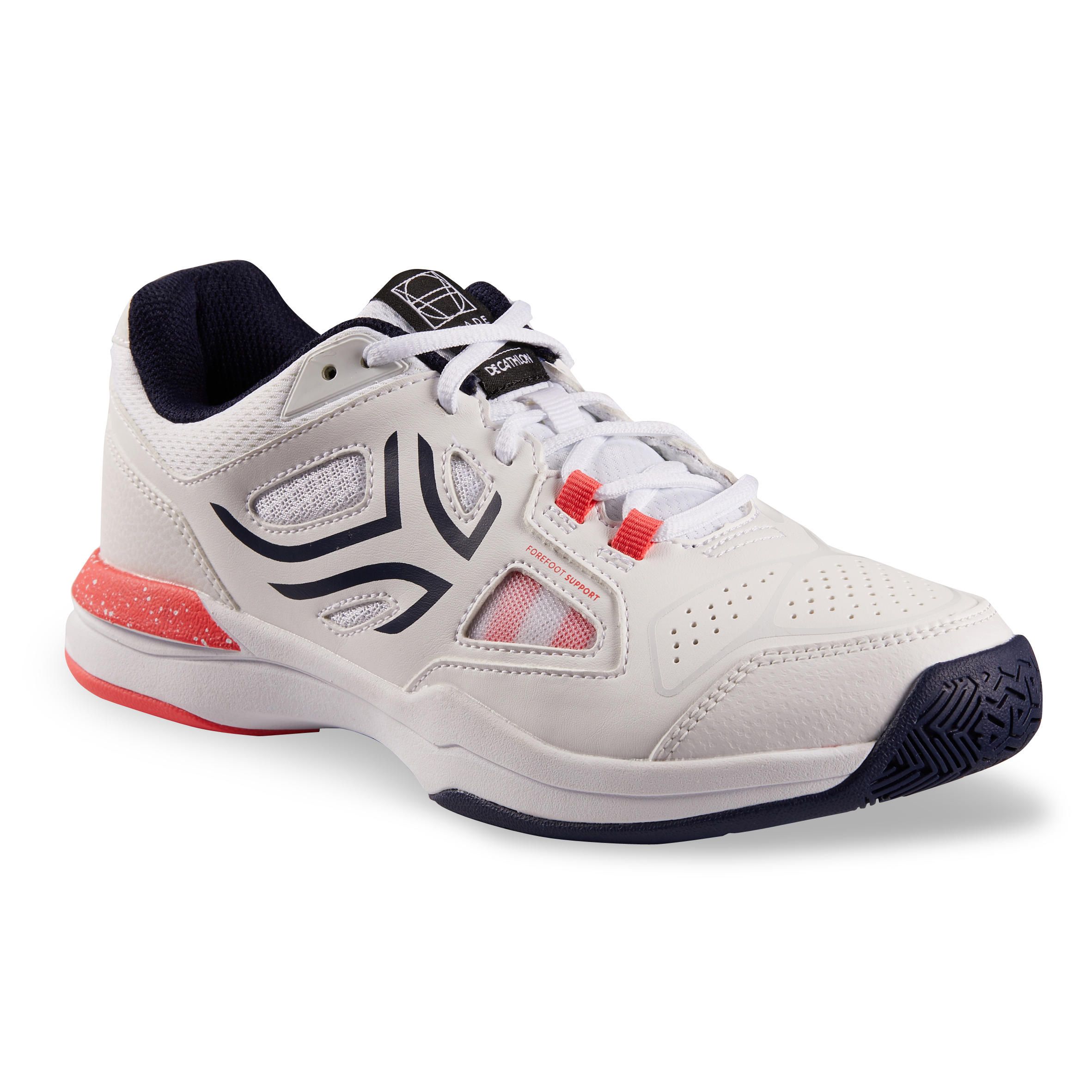 Decathlon squash sale shoes