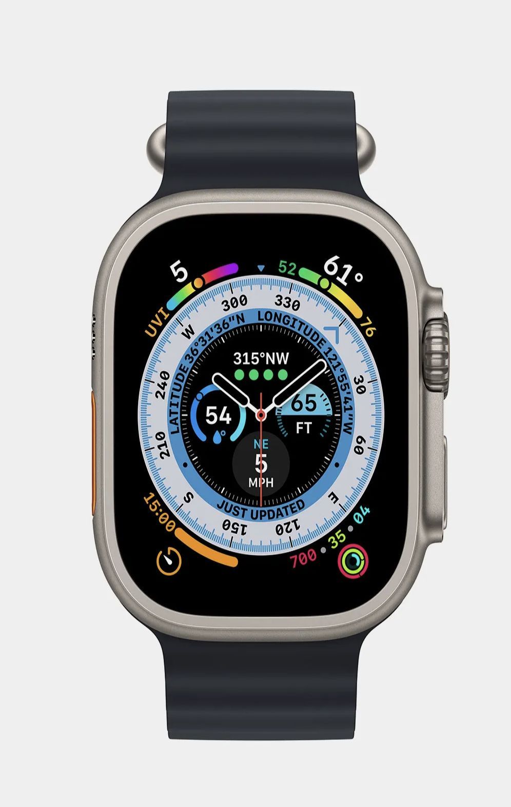 Apple watch ultra trail blue. Apple watch series 7 45mm blue. Apple watch ultra ocean loop. Смарт-часы apple watch ultra gps 49мм титановый. Trail loop ремешок apple watch.