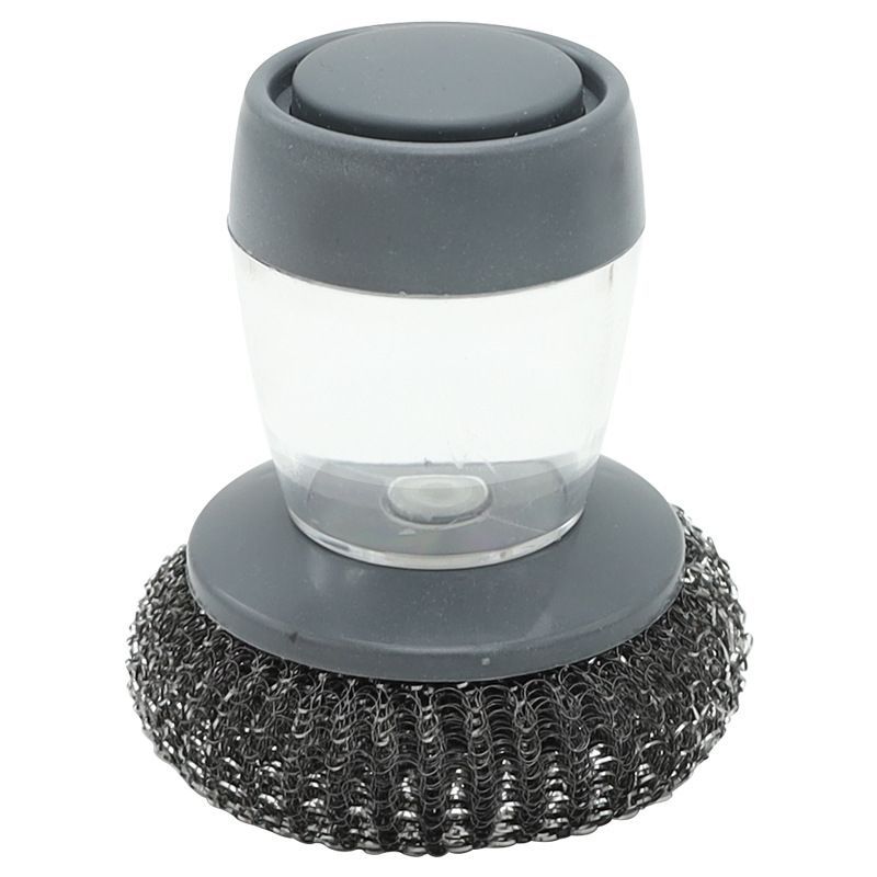 Щетка для посуды виледа. Металлическая щетка для посуды. Металлическая щетка для мытья посуды. Металлическая щетка для посуды. 2 цвета cf-3880.