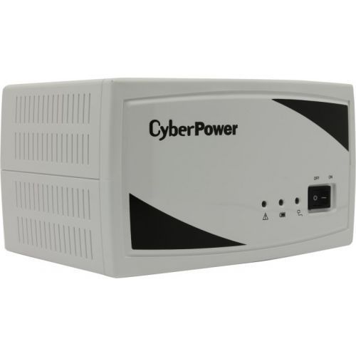 CyberpowerSmp