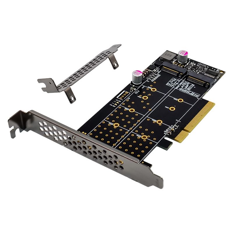 Плата pci m2. Плата pci m2