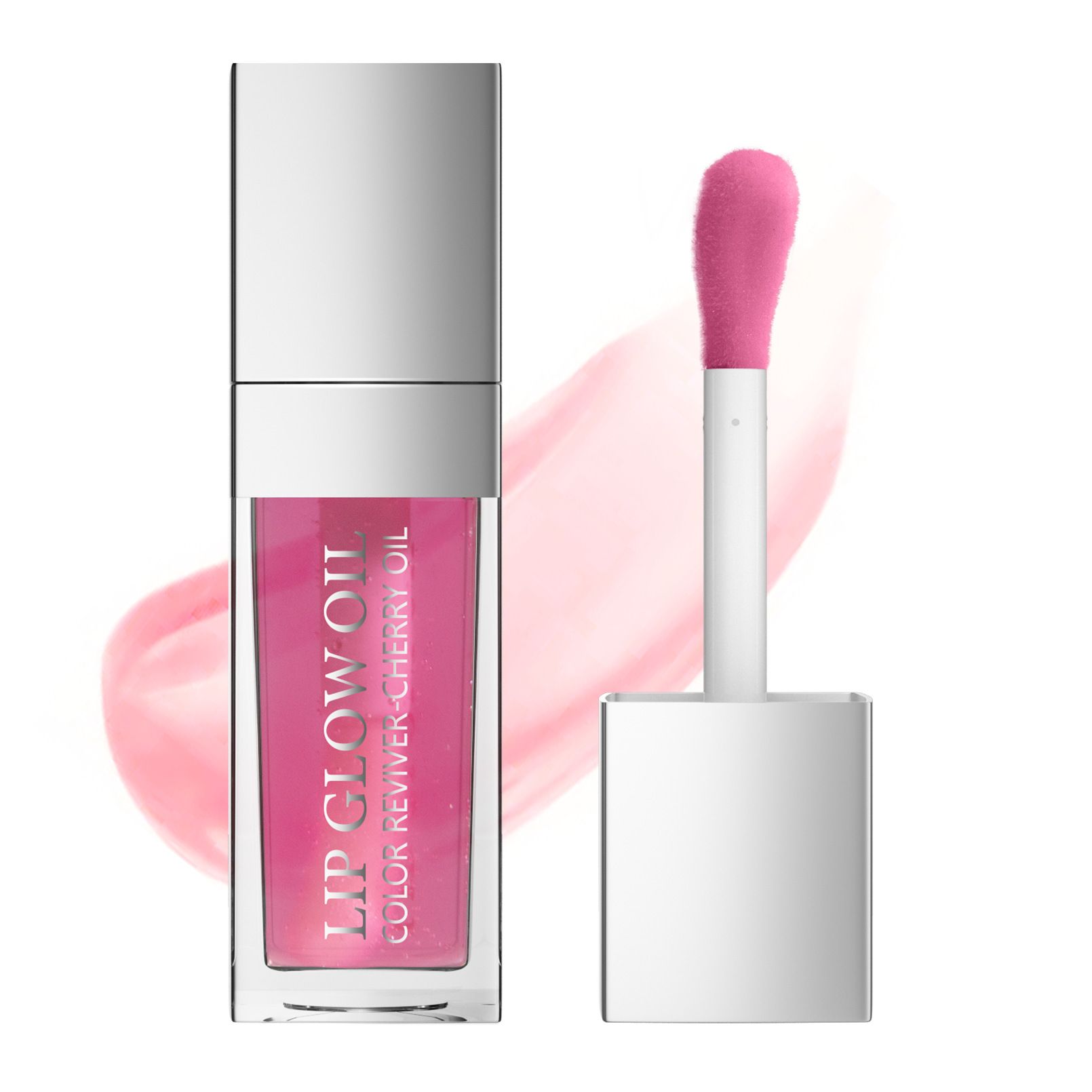 Glow Me Масло Для Губ Купить