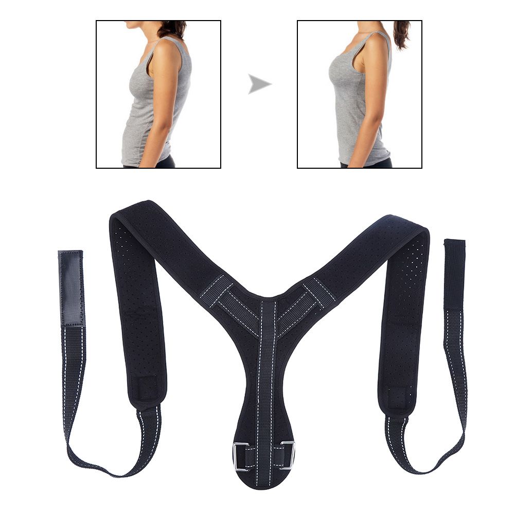Реглаб. Posture Corrector Belt инструкция