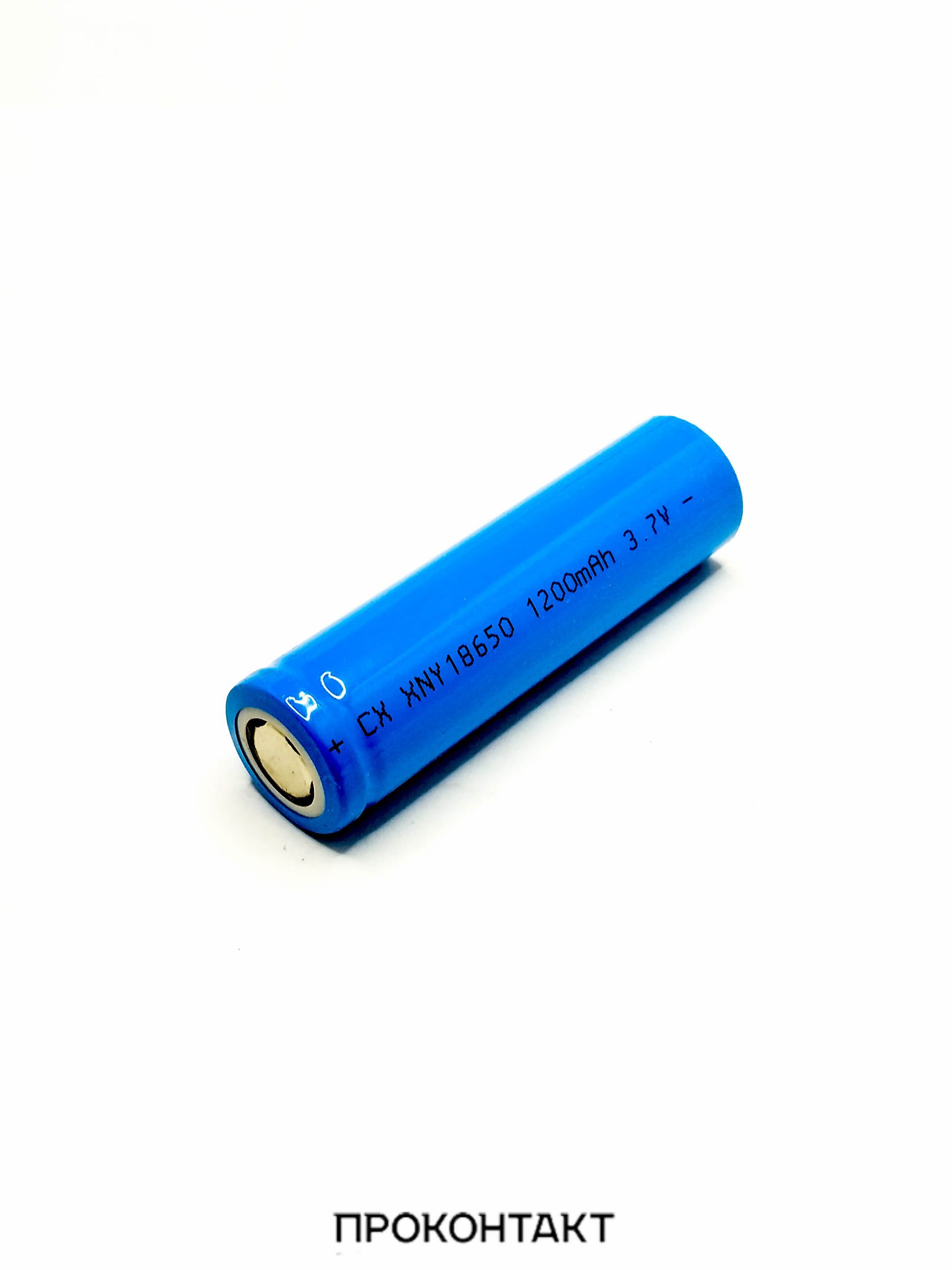 Литиевая Батарея 18650 3.7 V 5200mah Купить